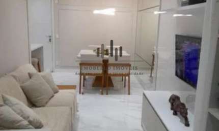 Apartamento à venda em Campinas, Botafogo, com 2 quartos, com 65 m², LIVING ELEGANCE - BOTAFOGO