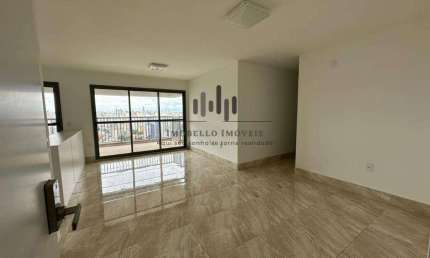 Apartamento à venda em Campinas, Jardim Guanabara, com 3 suítes, com 107 m²