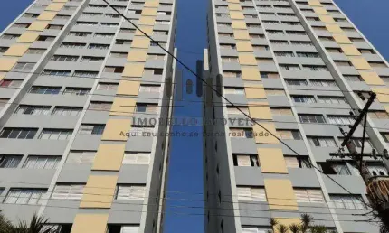 Apartamento à venda em Campinas, Bosque, com 3 quartos, com 101 m²