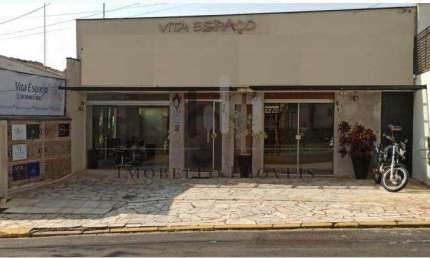 Casa à venda e para locação em Campinas, Parque Prado, com 17 quartos, com 400 m²