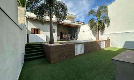 Casa à venda em Valinhos, Roncáglia, com 3 suítes, com 236.64 m², MADRE MARIA VILAC - VALINHOS