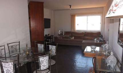 Apartamento à venda em Campinas, Jardim Bonfim, com 3 quartos, com 88 m², EDIFÍCIO LUIZA - BONFIM