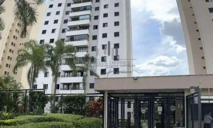 Apartamento à venda em Campinas, Parque Prado, com 3 quartos, com 77 m²