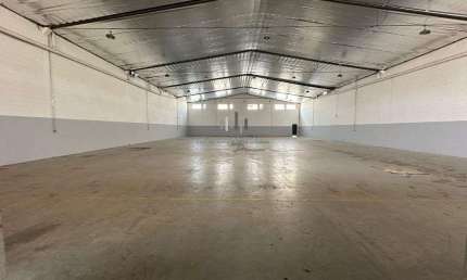 Galpão para alugar em Campinas, Chácaras Campos dos Amarais, com 750 m²