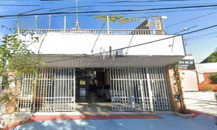 Barracão para alugar em Campinas, Chácara da Barra, com 541 m²