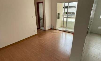 Apartamento à venda em Campinas, Jardim Nova Europa, com 2 quartos, com 58 m²