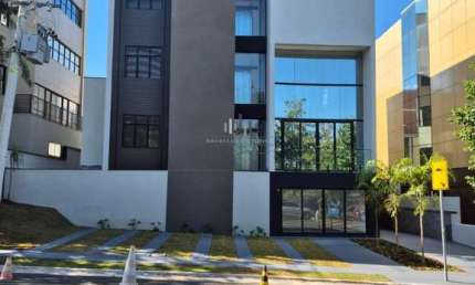 Prédio para alugar em Campinas, Loteamento Alphaville Campinas, com 1250 m²