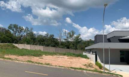 Terreno à venda em Valinhos, Jardim Portugal, com 690.63 m², ECOVILLA BOA VISTA - VALINHOS