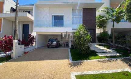 Casa à venda em Campinas, Swiss Park, com 4 suítes, com 340 m², SWISS PARK - RESIDENCIAL VEVEY
