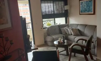 Apartamento à venda em Campinas, Parque Prado, com 3 quartos, com 98 m², ILLE DE SAINT LOUIS