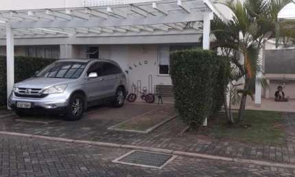 Casa à venda em Campinas, Loteamento Alphaville Campinas, com 3 quartos, com 100 m²