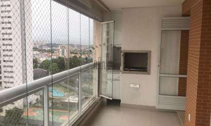 Apartamento à venda em Campinas, Taquaral, com 3 suítes, com 140 m², HORIZON RESIDENCE PREMIUM