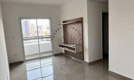 Apartamento à venda em Campinas, Vila Itapura, com 2 quartos, com 58 m², MORADA PARK - VILA ITAPURA