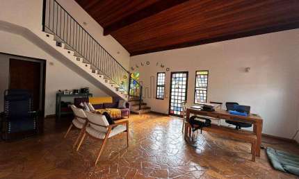 Chácara à venda em Campinas, Village Campinas, com 3 quartos, com 1234.22 m²