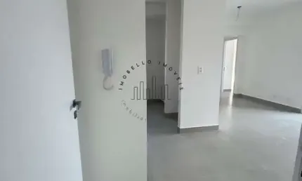 Apartamento à venda em Campinas, Chácara da Barra, com 2 quartos, com 59 m²