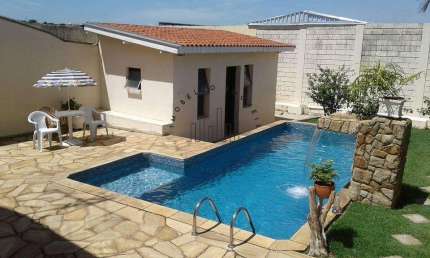 Casa à venda em Campinas, Jardim do Lago, com 2 quartos, com 118 m²