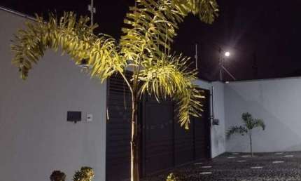 Casa à venda em Paulínia, Parque Bom Retiro, com 3 suítes, com 244 m²