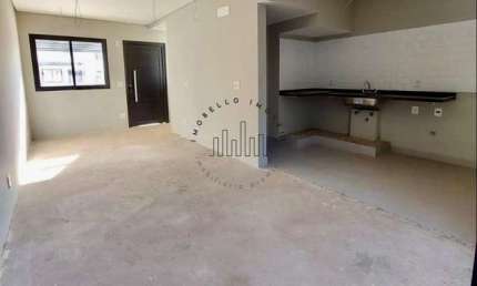 Casa à venda em Campinas, Parque Taquaral, com 2 suítes, com 85.07 m²