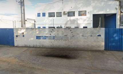Barracão para alugar em Campinas, Chácaras Campos dos Amarais, com 702.4 m²