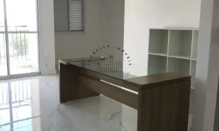 Apartamento à venda em Campinas, Jardim Ipaussurama, com 2 quartos, com 62 m²