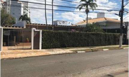 Casa à venda e para alugar em Campinas, Chácara Primavera, com 4 quartos, com 430 m²