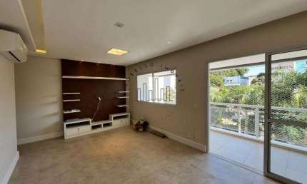 Apartamento à venda em Campinas, Vila Itapura, com 3 quartos, com 108 m²