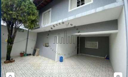 Casa à venda em Campinas, Parque Residencial Vila União, com 4 quartos, com 230 m²