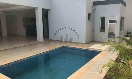 Casa à venda em Campinas, Swiss Park, com 3 suítes, com 290 m²