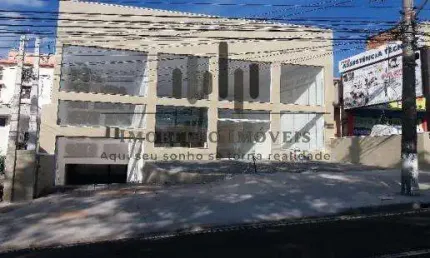 Salão para alugar em Campinas, Jardim Chapadão, com 749 m²