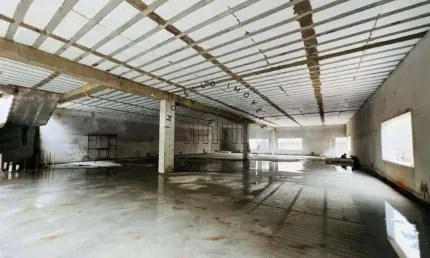 Galpão para alugar em Campinas, Taquaral, com 1067 m²