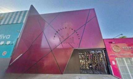 Salão para alugar em Campinas, Jardim Guanabara, com 251 m²