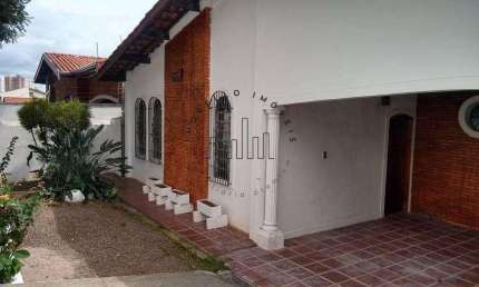 Casa à venda em Campinas, Chácara da Barra, com 4 quartos, com 220 m²