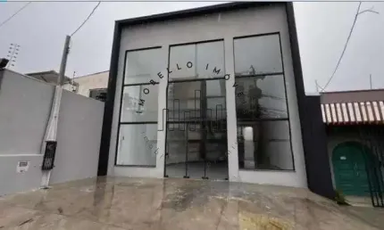 Sala comercial para alugar no Cambuí, Campinas 