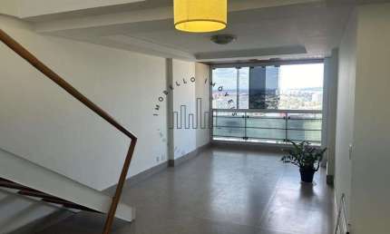 Cobertura à venda e para alugar em Campinas, Cambuí, com 3 quartos, com 260 m²