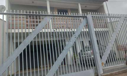 Casa à venda em Valinhos, Jardim Alto da Boa Vista, com 3 suítes, com 298.93 m²