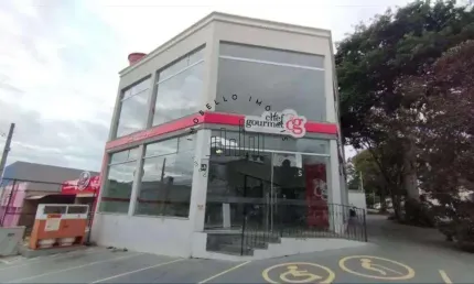 Salão para alugar em Campinas, Jardim Brasil, com 432 m²