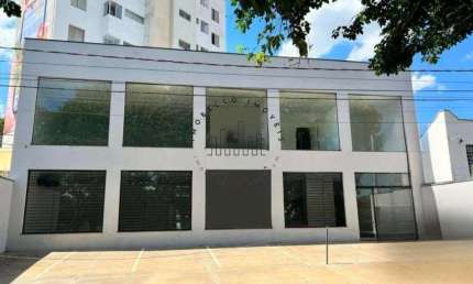 Salão para alugar em Campinas, Taquaral, com 359.12 m²