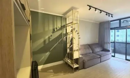 Apartamento à venda em Campinas, Mansões Santo Antônio, com 4 quartos, com 150 m²