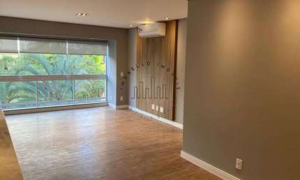 Apartamento para alugar em Campinas, Fazenda São Quirino, com 2 suítes, com 103 m², WONDERS GALLERIA