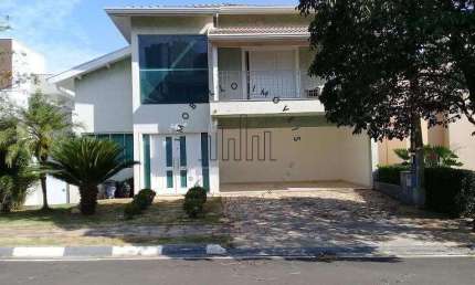 Casa à venda em Valinhos, Jardim Jurema, com 3 quartos, com 330 m², VILA ROMANA - VALINHOS