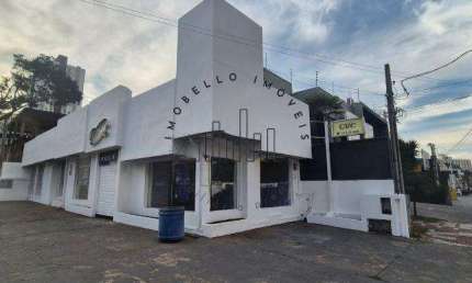 Salão à venda e para alugar em Campinas, Vila Itapura, com 118 m²