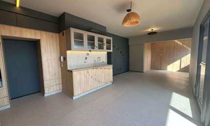 Apartamento à venda e para alugar em Campinas, Taquaral, com 2 suítes, com 98 m²