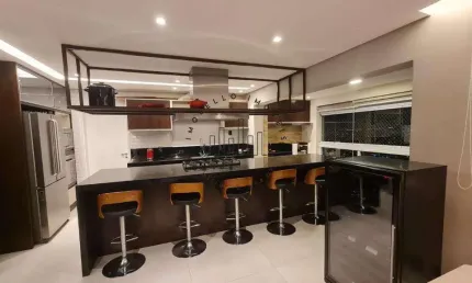 Apartamento à venda e para alugar em Campinas, Mansões Santo Antônio, com 2 suítes, com 94 m²