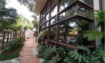 Prédio para alugar em Campinas, Nova Campinas, com 547.27 m²