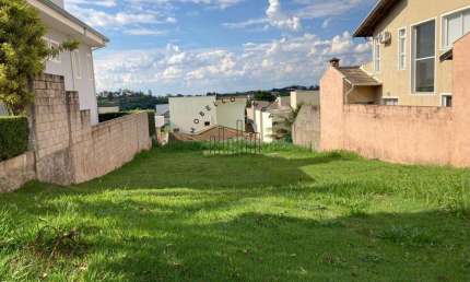 Terreno à venda em Valinhos, Nações, com 400 m², ZURICH DORF - VALINHOS