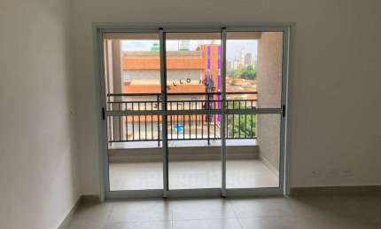 Apartamento à venda em Campinas, Chácara da Barra, com 2 quartos, com 58.43 m²