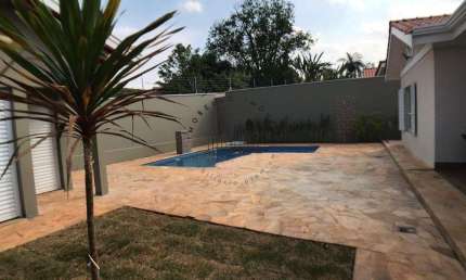 Casa à venda em Campinas, Vila Hollândia, com 3 suítes, com 220 m², RESIDENCIAL CASAS DE GAIA