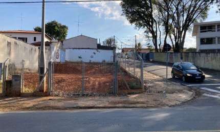 Terreno à venda e para alugar em Campinas, Jardim Bela Vista, com 342 m²