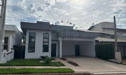 Casa à venda em Paulínia, Betel, com 3 suítes, com 216 m², CONDOMÍNIO MANACÁS - BETEL/PAULINIA