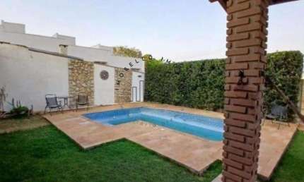 Casa à venda em Campinas, Parque Rural Fazenda Santa Cândida, com 2 quartos, com 140 m²